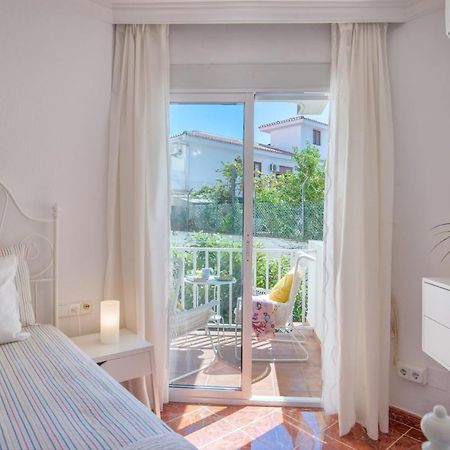 Apartamento De Sue - Parking Incluido! Torremolinos Ngoại thất bức ảnh
