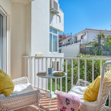 Apartamento De Sue - Parking Incluido! Torremolinos Ngoại thất bức ảnh