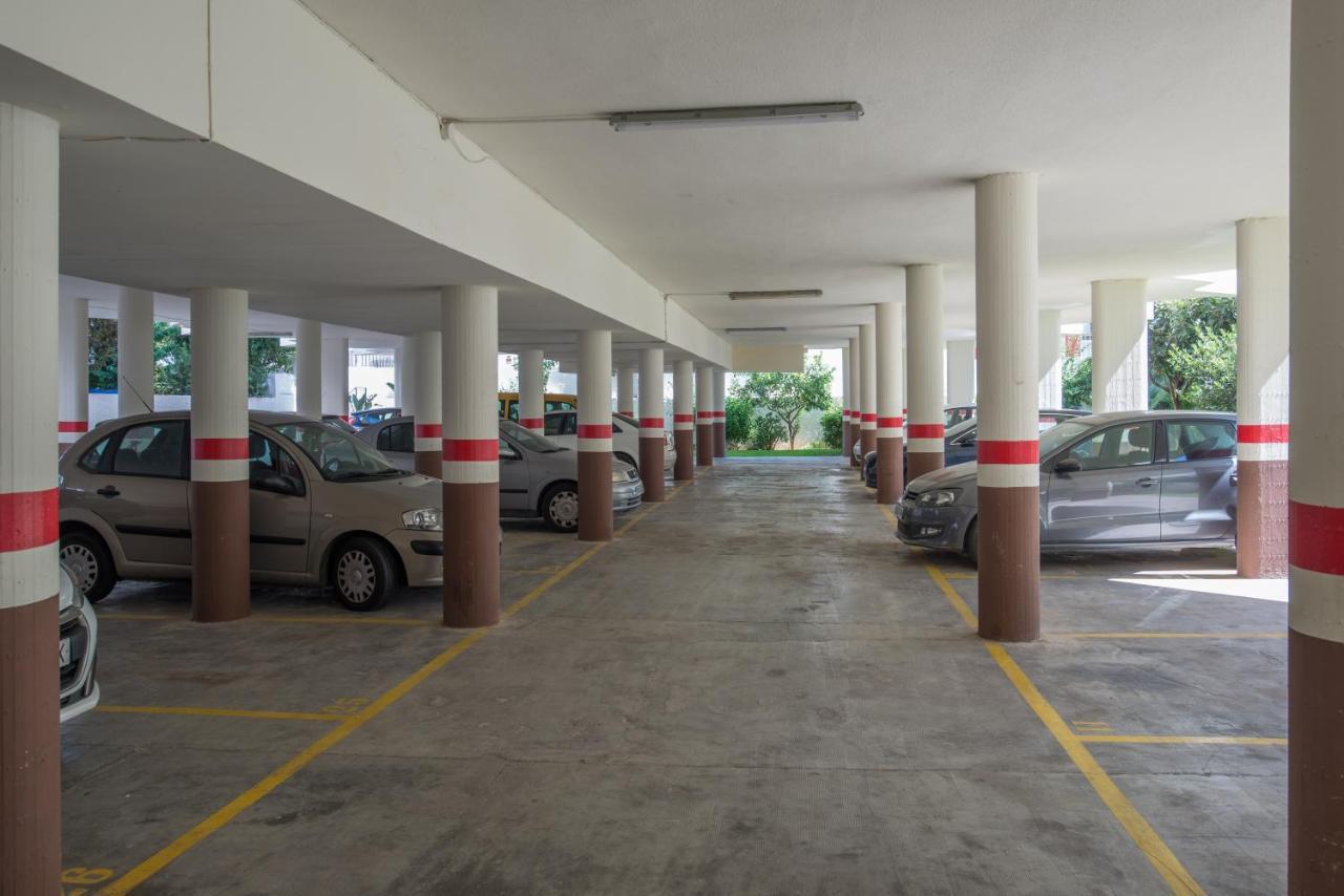 Apartamento De Sue - Parking Incluido! Apartment Torremolinos Ngoại thất bức ảnh