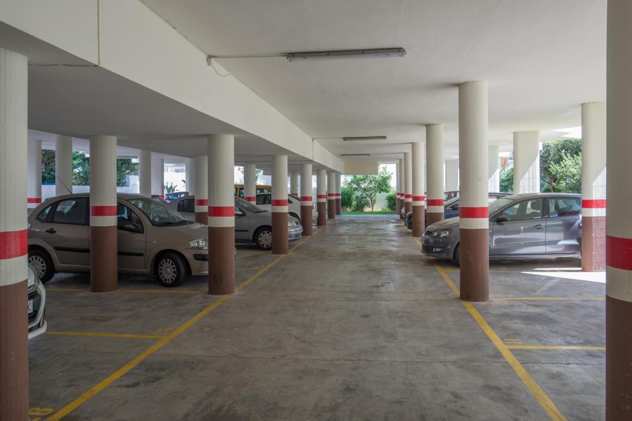 Apartamento De Sue - Parking Incluido! Torremolinos Ngoại thất bức ảnh