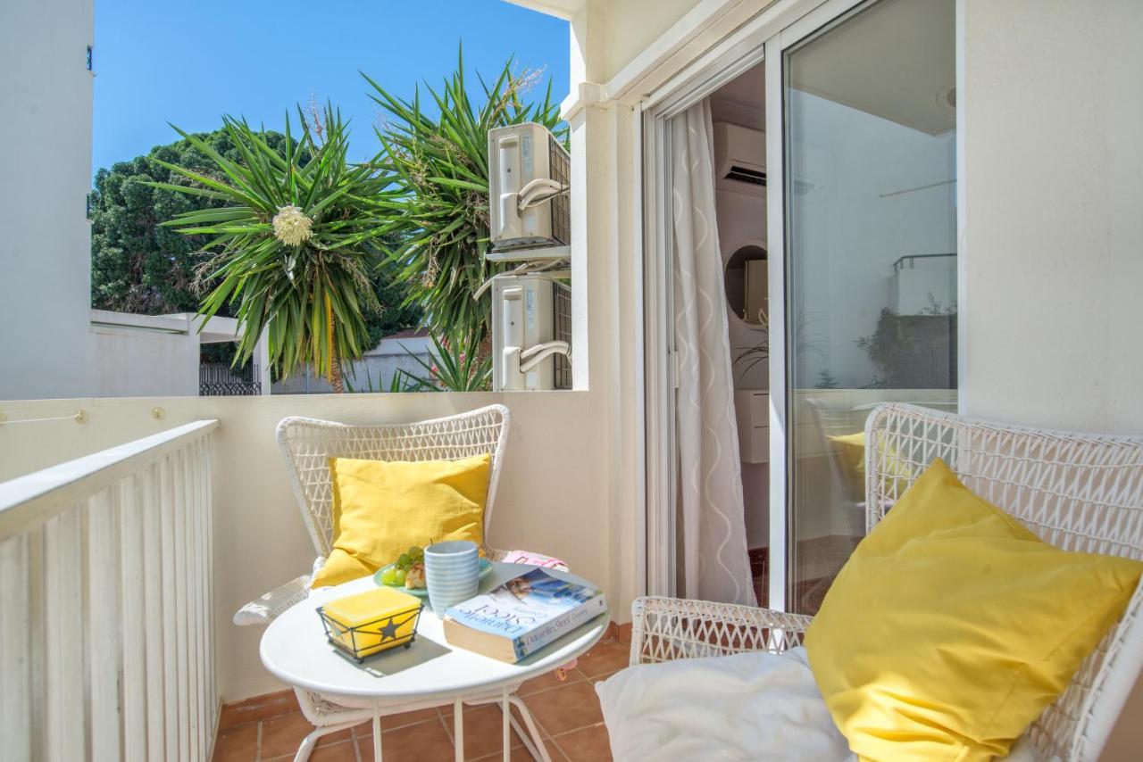 Apartamento De Sue - Parking Incluido! Torremolinos Ngoại thất bức ảnh