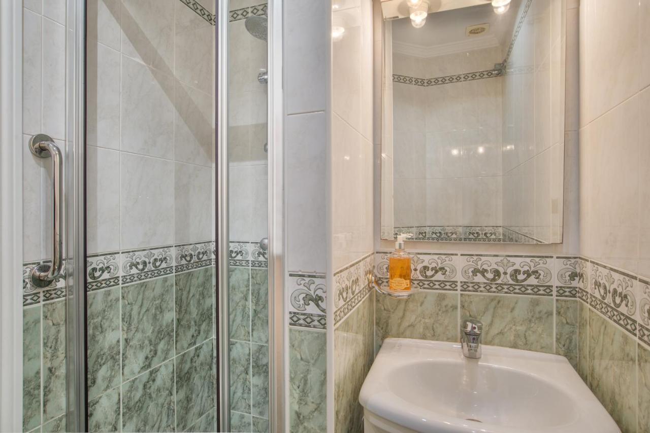 Apartamento De Sue - Parking Incluido! Torremolinos Ngoại thất bức ảnh