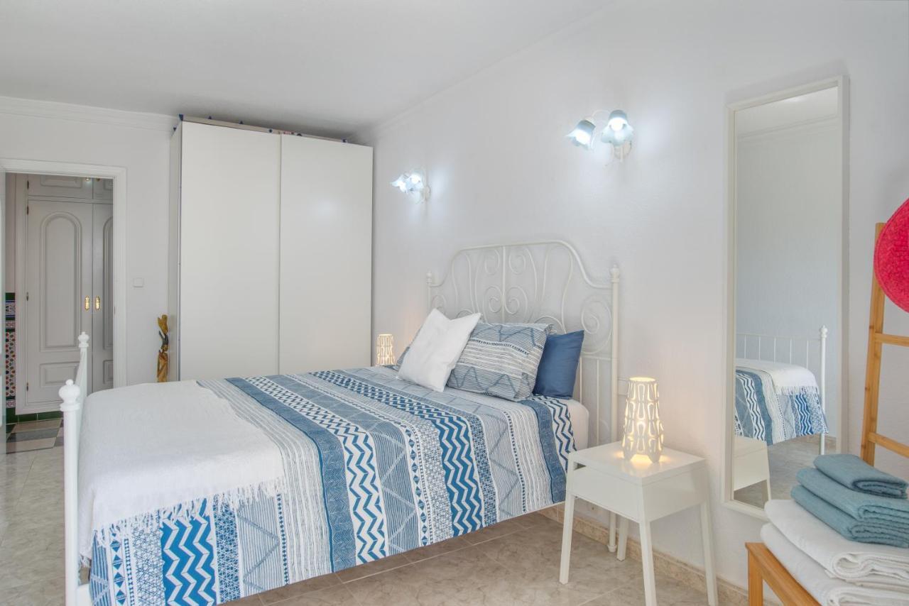 Apartamento De Sue - Parking Incluido! Torremolinos Ngoại thất bức ảnh